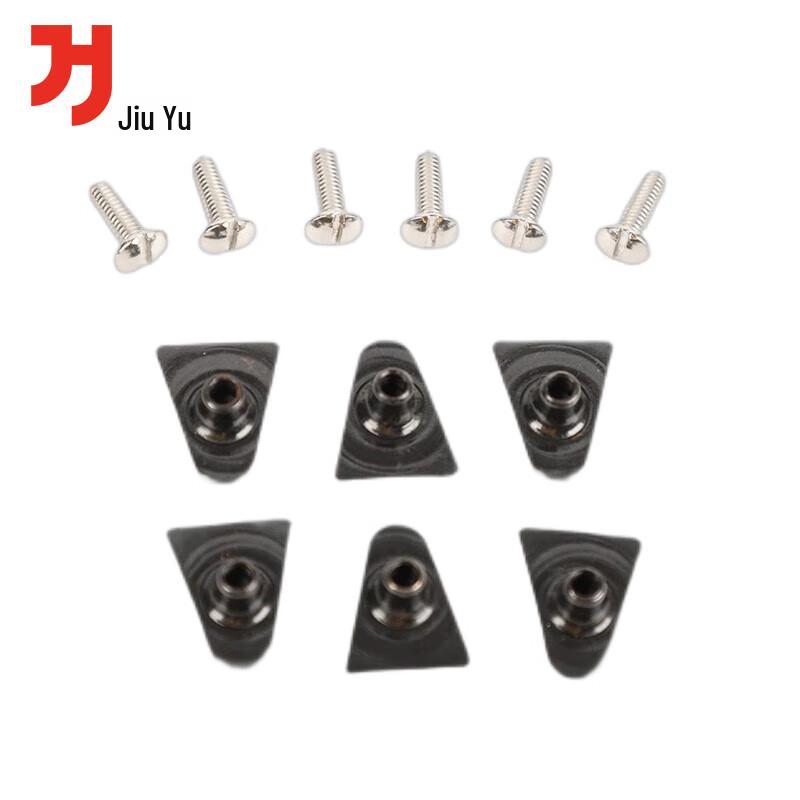 QGF03 Kevlar Helmet Removable Suspension System Accessories