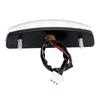 LED Rear Lights Cafe Racer For ATV Quad Kart Motorcycle Lighting Randomly Sent Moto Tail Brake Light Indicator Lamp