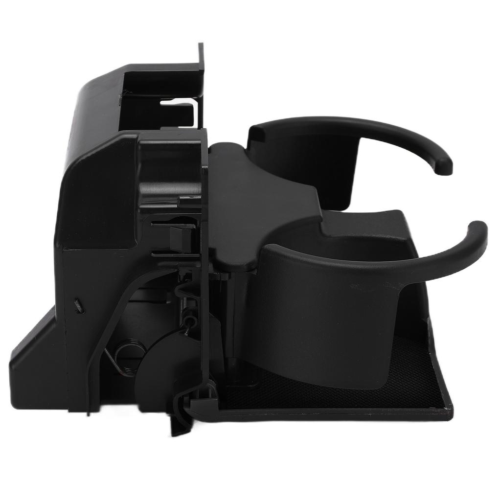 Rear Center Console Cup Holder Bracket 96965‑ZS00A Replacement for Nissan Frontier Xterra Pathfinder 2005‑2019