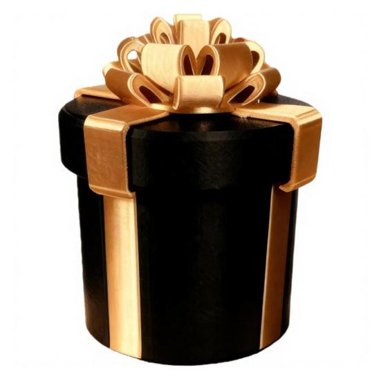 Annoying Nested Screw Gift Box Prank Screw Money Puzzle Boxes for Cash Gift Christmas Gag Gift Boxes for Xmas Party Favors