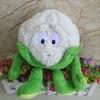 Soft Plush Stuffed Vegetable Fruit Baby Pillow Cushion Ideal For All Ages And Occasions