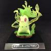 Pokemon Anime Q Edition Model Toy Pikachu Jigglypuff Mudkip Mimikyu Figures Doll Collection Decoration Toys Children Gift