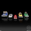 Bandai (BANDAI) SMP [SHOKUGAN MODELING PROJECT] Fast Running Combined RV Robot Chewing Gum Shokug...