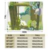 Snorlax Monster Blankets Ultra-Soft Coral Fleece Plush Comfortable Gifts Throw Blanket Plush Thin Quilt