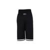 Nike Running Casual Five-Point Shorts Kids Shorts Black DD8982-010