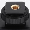 40M IPX8 Underwater LED High Power Flash Light For  SLR Cameras Fill Lamp Diving Video Lights Mount