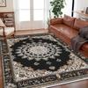 Vintage Persian Carpet for Living Room Decoration Luxury Carpets Large Area Bedroom Cloakroom Non-slip Rug Sofa Coffee Table Mat