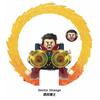 Marvel Mini Figure Gift Building Blocks Toy Children DIY Puzzle Assembly Toy Birthday Gift Action Figure MK85
