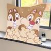 Pillowcases cushion covers living room sofas home decor gifts Cute C-hip And D-Dale  anime