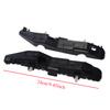 Car Front Bumper Retainer Brackets Left Right For Hyundai Sonata 2015 2016 2017 86514C2000 86512000 86511000 86513-C1000