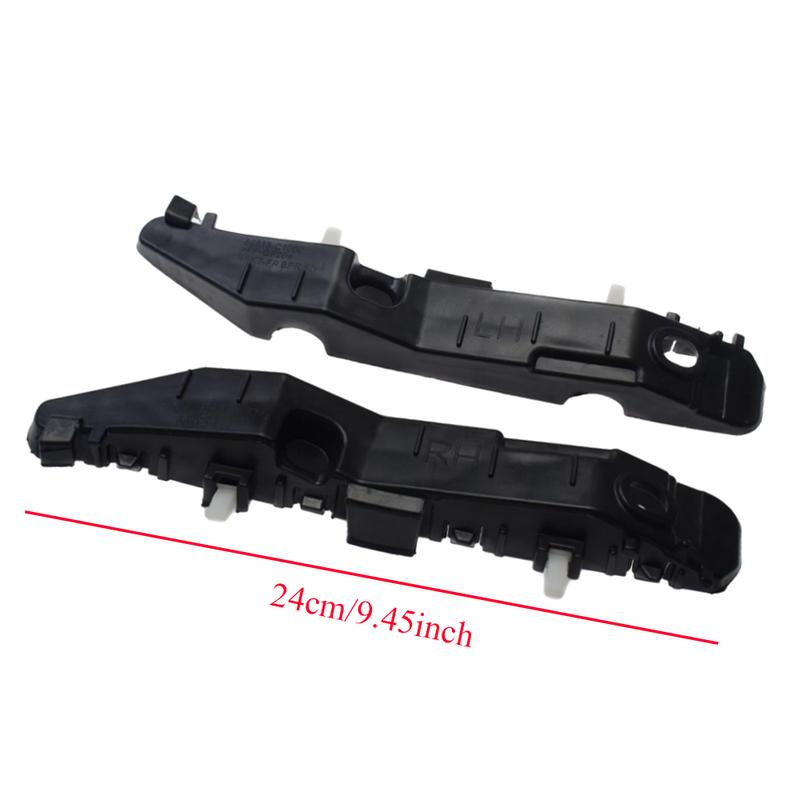 Car Front Bumper Retainer Brackets Left Right For Hyundai Sonata 2015 2016 2017 86514C2000 86512000 86511000 86513-C1000