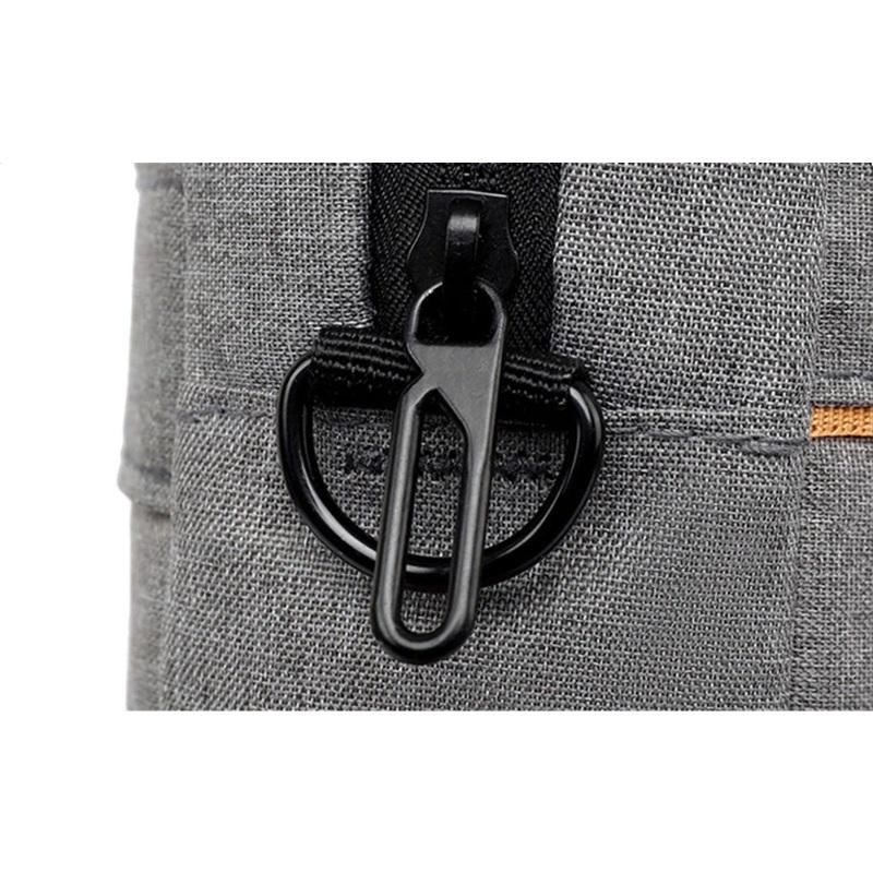 15-16 Inch Laptop Shoulder Bag For Men | Large Capacity Business Briefcase | Notebook Bag For Men