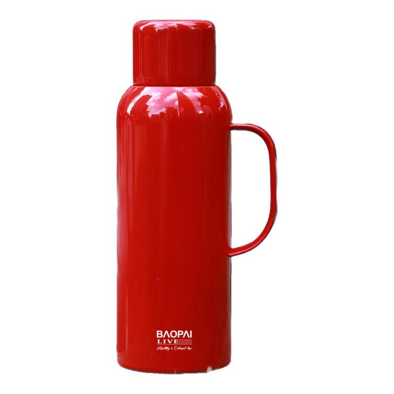 Leopard Brand BP03-V3009 316SS Vacuum Flask