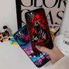 Naruto Uchiha Itachi New High-End Shell Phone Case for Xiaomi Poco C40 C50 C51 C55 C65 C71 C75 F3 F5 F6 F7 M2 M3 Pro Ultra