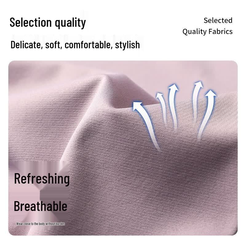 TUCANO Men's Ice-Feel Breathable Short-Sleeve Polo Shirt