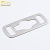 Jetour X70 Headlight Control Frame: Decorative Button Switch & Adjustment Patch for 18 Models