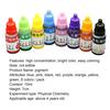 8Pcs Toy Harmless Creative Bright Color Boy Girl Painting Pigment for Gift