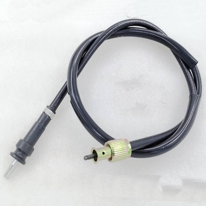 Motorcycle Control Cables Throttle/Brake/Clutch/Speedometer Cable Wire for Honda Jialing Lifan Dayang JH70 CD70 C70 JL70 Cub70