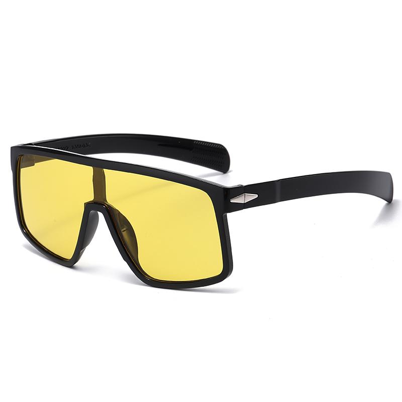 Latest Outdoor Cycling Sun Glasses Men Driving Sun Glasses MTB Bike Climbing Protective Glasses Women Bicycle Sports UV400 Protection Eye Wear