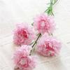 K-1030 Factory  High Quality Flower  Artificial Carnation For  Decoration