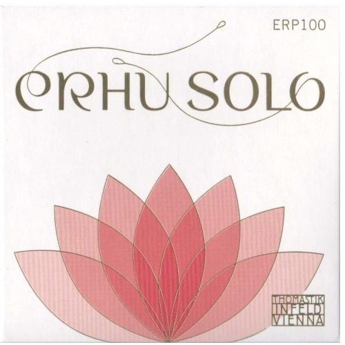 

THOMASTIK ERHU SOLO ERP100 Red Erhu String Set