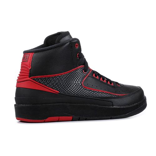 Neuer Jordan 2 Retro Alternate 87 GS 834276-001