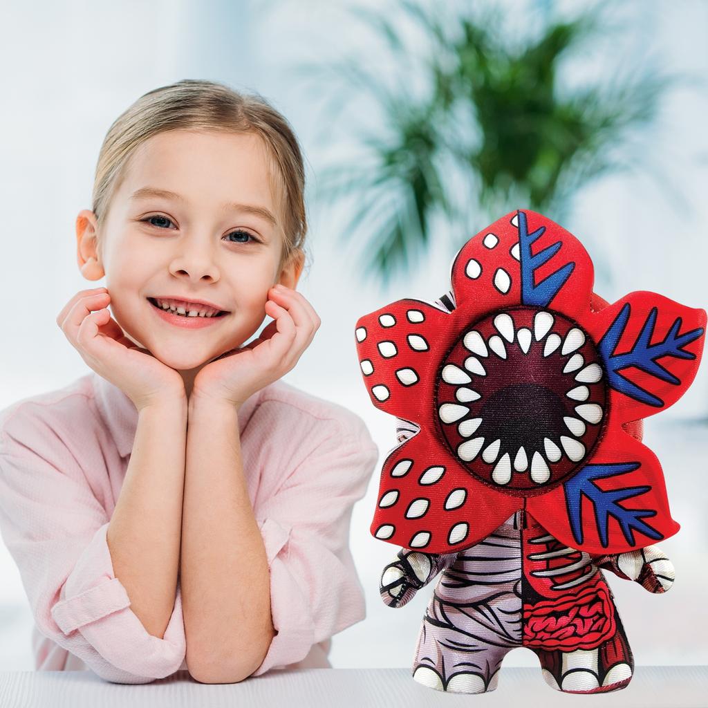 Plüschtiere, weiche Dekokissen, Dekorationen, Kindergeburtstagsparty, bevorzugtes Geschenk für Feiertage, Geburtstage