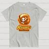 Reapers Cotton Summer Casual Cool Loose T-Shirt
