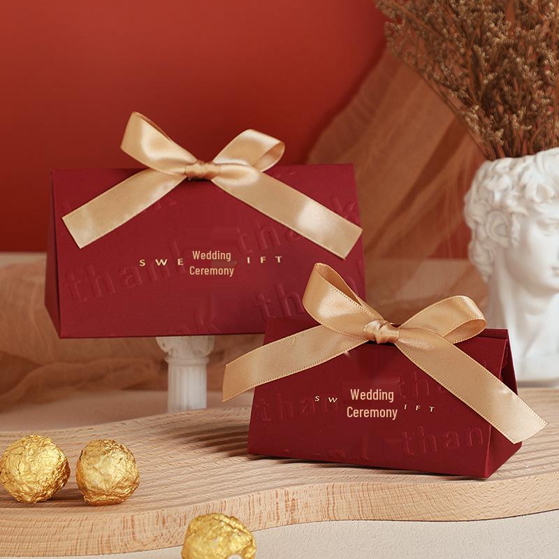 Špičková svatební bonboniéra 2025 - Oblíbená u influencerů