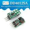 Stlxy DC-DC buck converter module board DD4012SA 1A DC 5-40V to 3V 3.3V 3.7V 5V 6V 7.5V 9V 12V regulator