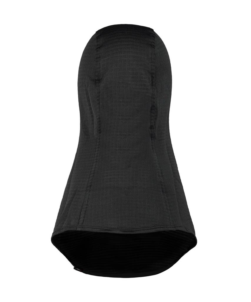 DIMITO 25 Polartec Skin Balaclava Black