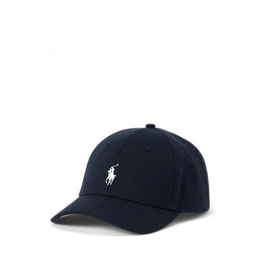 Polo Golf Men S Signature Pony Twill SportS Cap maxghgS0j420088410 ONE