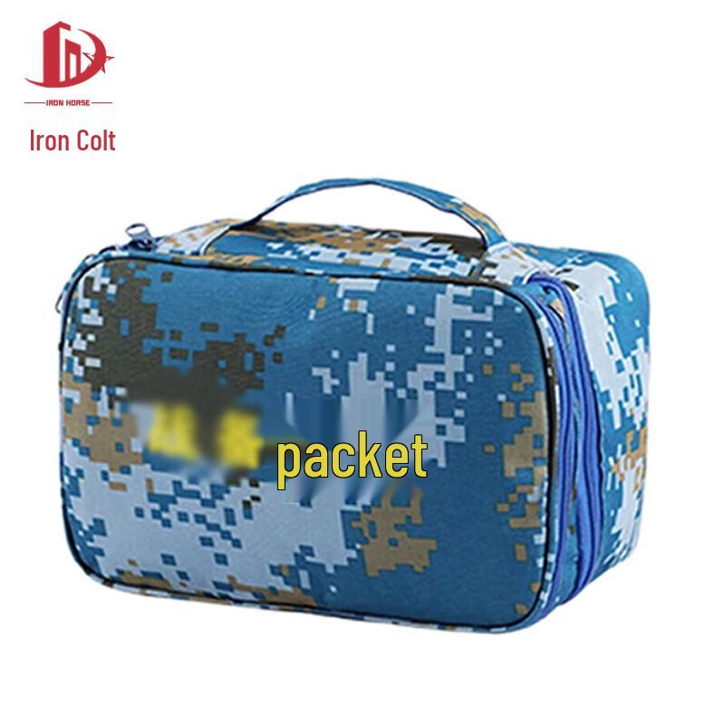 Iron Horse Tactical Emergency Storage Bag