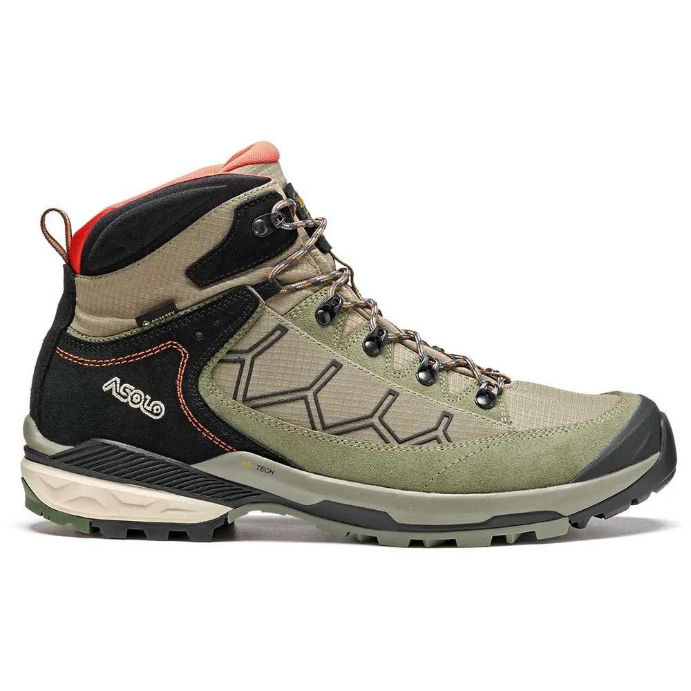 Asolo Hiking Boots Falcon EVO GV MM