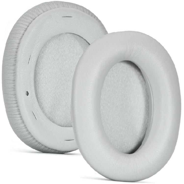 Durability Replacement Earpads for W800BT PLUS Ear Cushions Earmuff for Comfort and Noise Isolation Comfort Upgrades