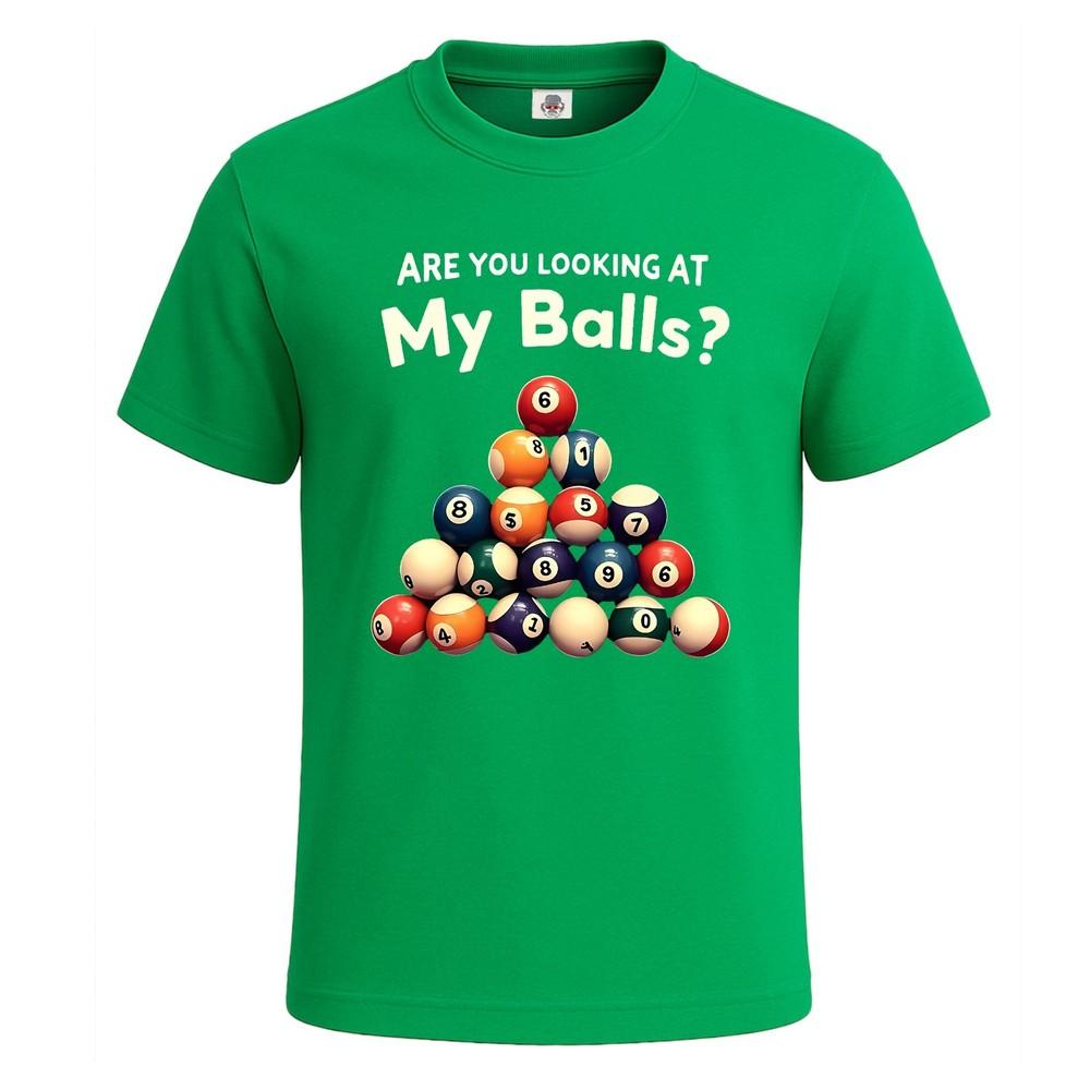 Billiard 8 ball play pool table cue stick mens t shirt funny party shirt top 2XL
