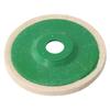 Polishing Pad Polishing Pad Tool Wool Felt Disc 1Pcs