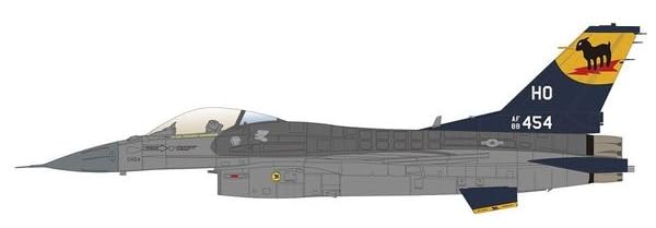 Fab Scale Studio Block 40 FS Holloman Air Force Base 2023 Plastic Model Decal FABD48013 1/48 F-16CM 88-4548th (Airplane)