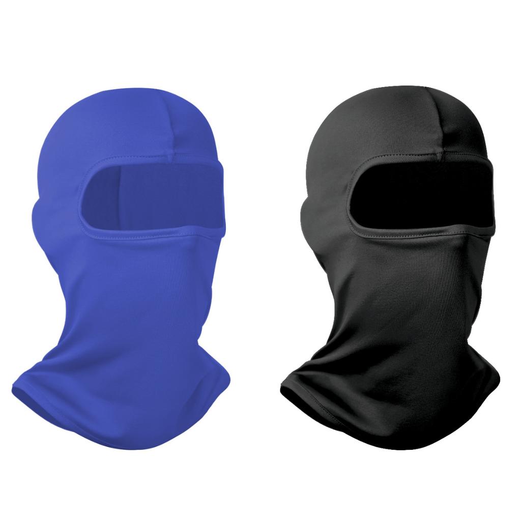 Balaclava Face Mask Ski Mask for Men and Women Full Face Mask Hood Tactical Snow Running Cold Weather Motorcycle Helmet Liner Hats