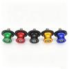 Supporti Cavalletto CNC 6MM per Yamaha TRACER 700/GT