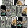 for Samsung Galaxy S25 S24 S23 S22 Ultra FE Plus A17 A37 A57 A56 A55 A06 A16 A15 A36 A26 A35 A05 A25 A54 A34 A50 Phone Case Money 100 Dollars Cover