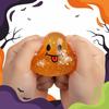 Maltose-filled Maltose Squeeze Ball Slow-rebound Glitter Slow Rebound Fidget Ball Kids