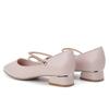 Kumkang Renouar Women S dreSS Mary Jane Renpuc6101g8x
