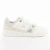 Pro Star Perf Sneakers Leather White