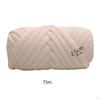 Polyester Chunky Yarn Arm Knitting Crochet Hook 250G Bulky for Macrame DIY Cushion
