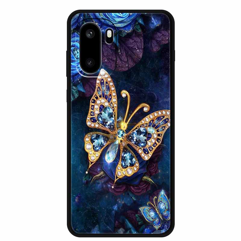 

For OnePlus Ace 6 Case Soft Silicone TPU Cool Animal Ultra-thin Back Cover For OnePlus Ace6 Anti-Fingerprints Bags 1 + ACE 6 New For OnePlus Ace 6