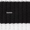 Supreme Loose Gauge Stripe Small Box Sweater Unisex SUP-SS25-137