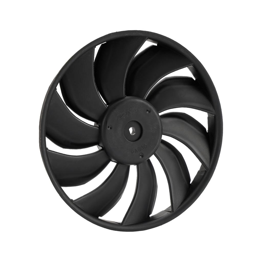 Motor Kühler Lüfterflügel Für Suzuki GSXR1000 GSXR600 GSXR750 06-16