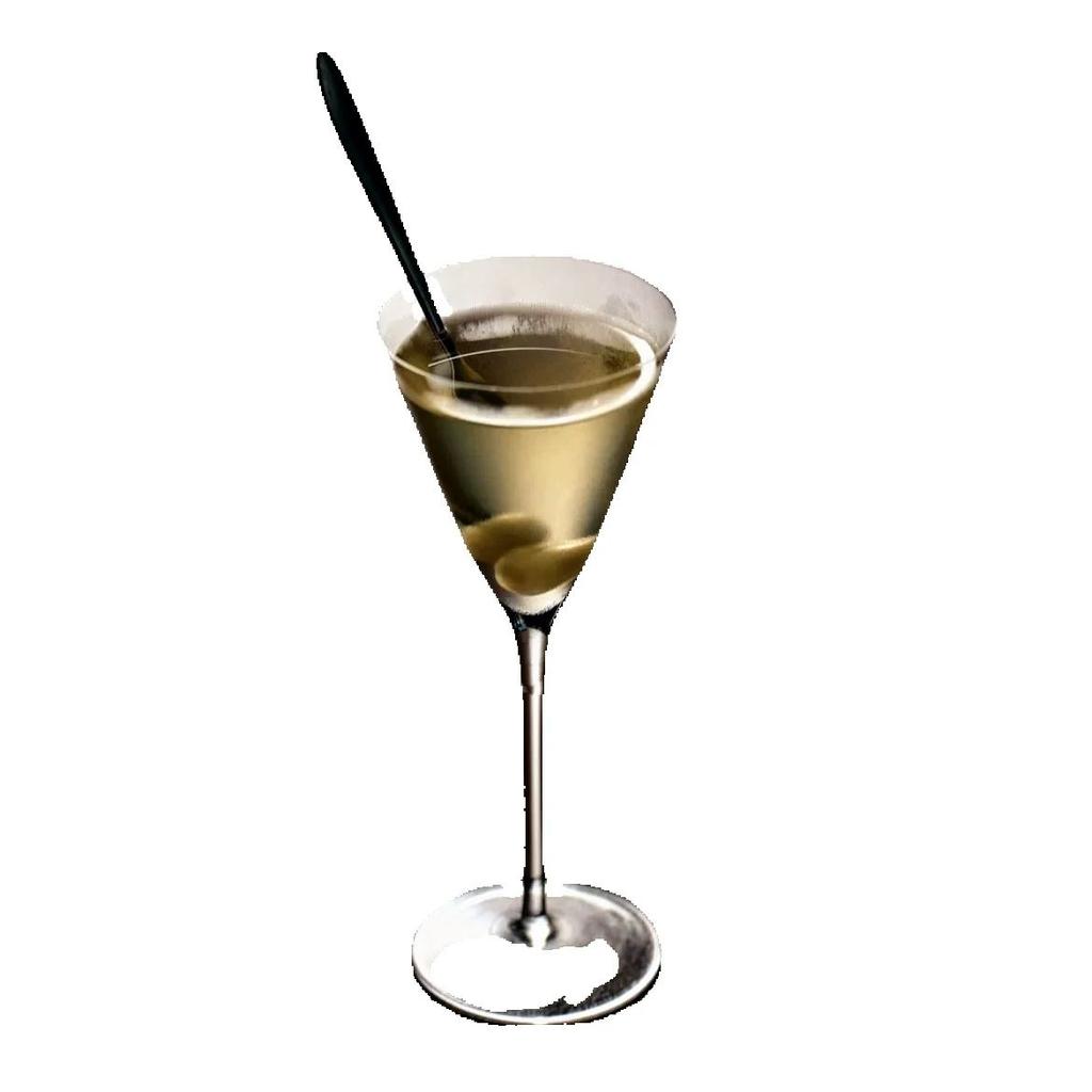Bicchiere da Martini di Piccola Capacità Kimura Bicchiere da Cocktail di Alta Qualità Bicchiere da Martini Boutique in Stile Giapponese