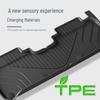 Full Coverage TPE Floor Mats for 2023-2024 Li Auto L7, 2nd Gen Upgrade